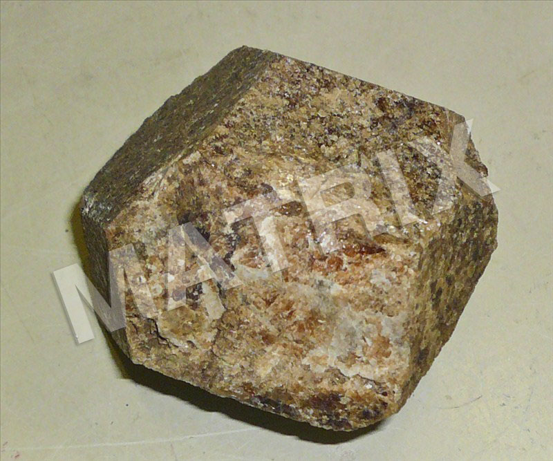 RK-0001_灰礬石榴石